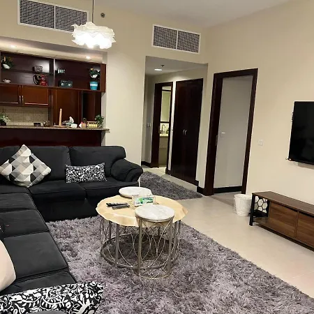 هافانا المارينا Apartment King Abdullah Economic City Exterior photo