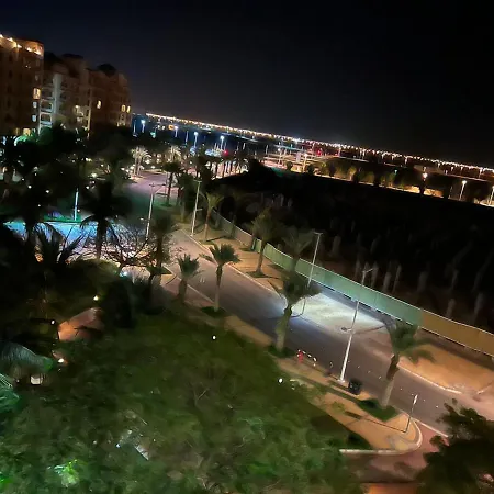 هافانا المارينا Apartment King Abdullah Economic City Exterior photo