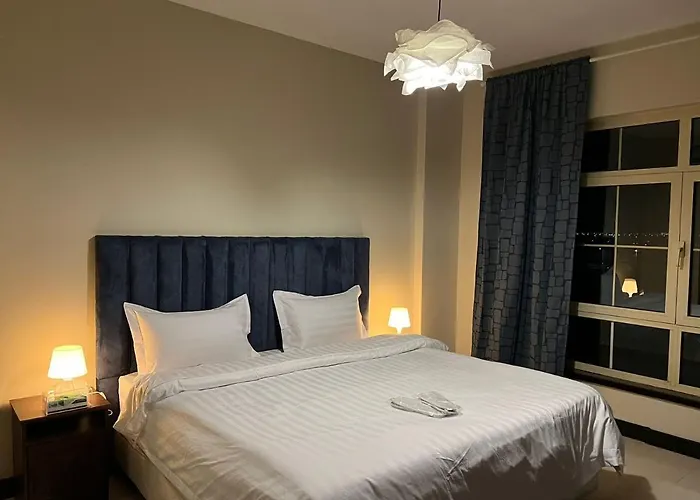 هافانا المارينا Apartment
