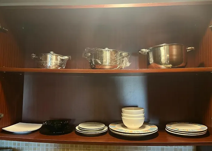 هافانا المارينا Apartment