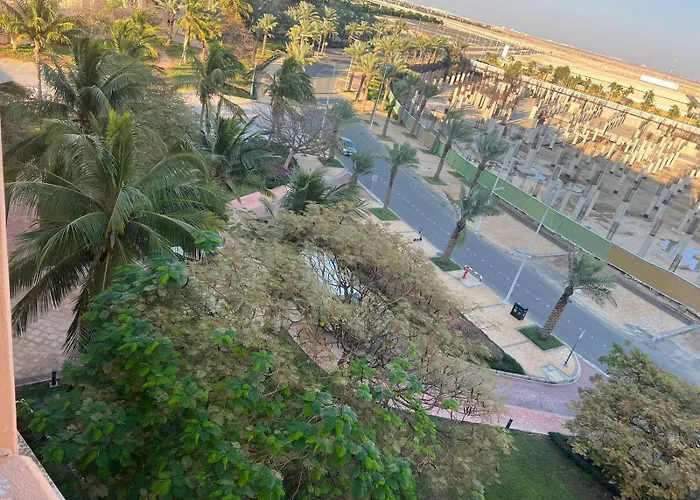 هافانا المارينا Apartment