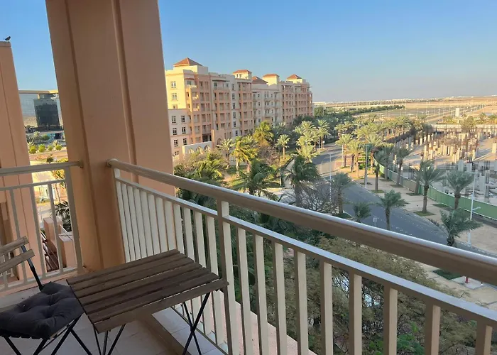 هافانا المارينا Apartment