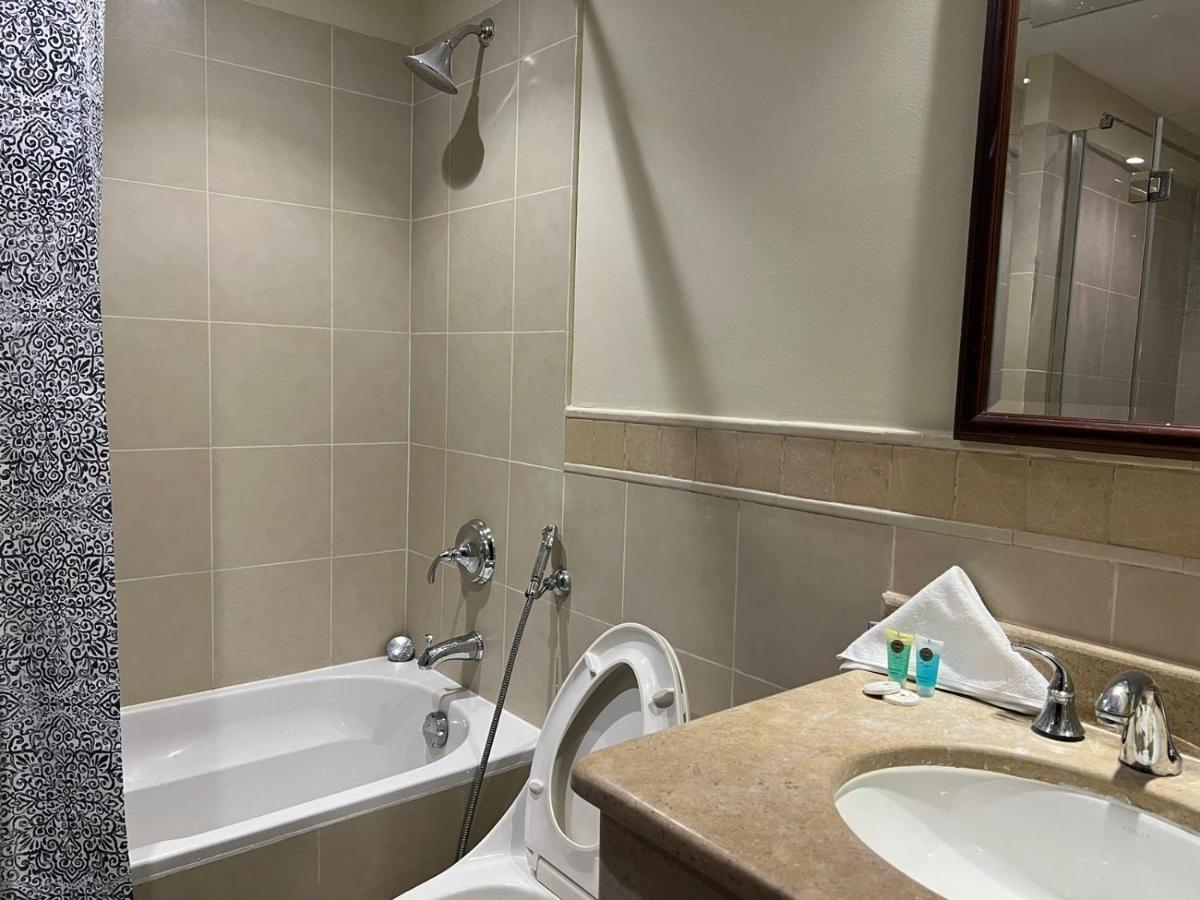 هافانا المارينا Apartment King Abdullah Economic City