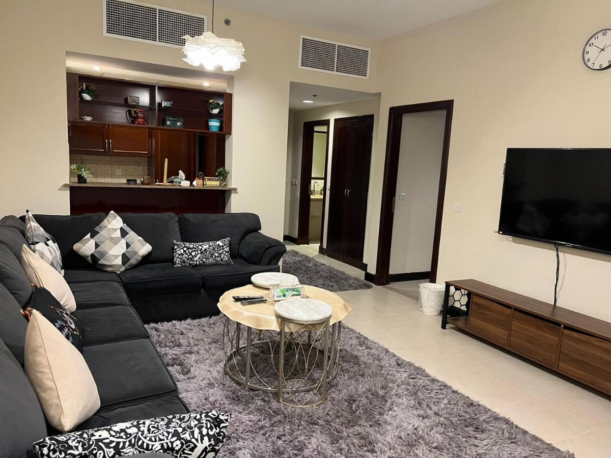Apartment هافانا المارينا