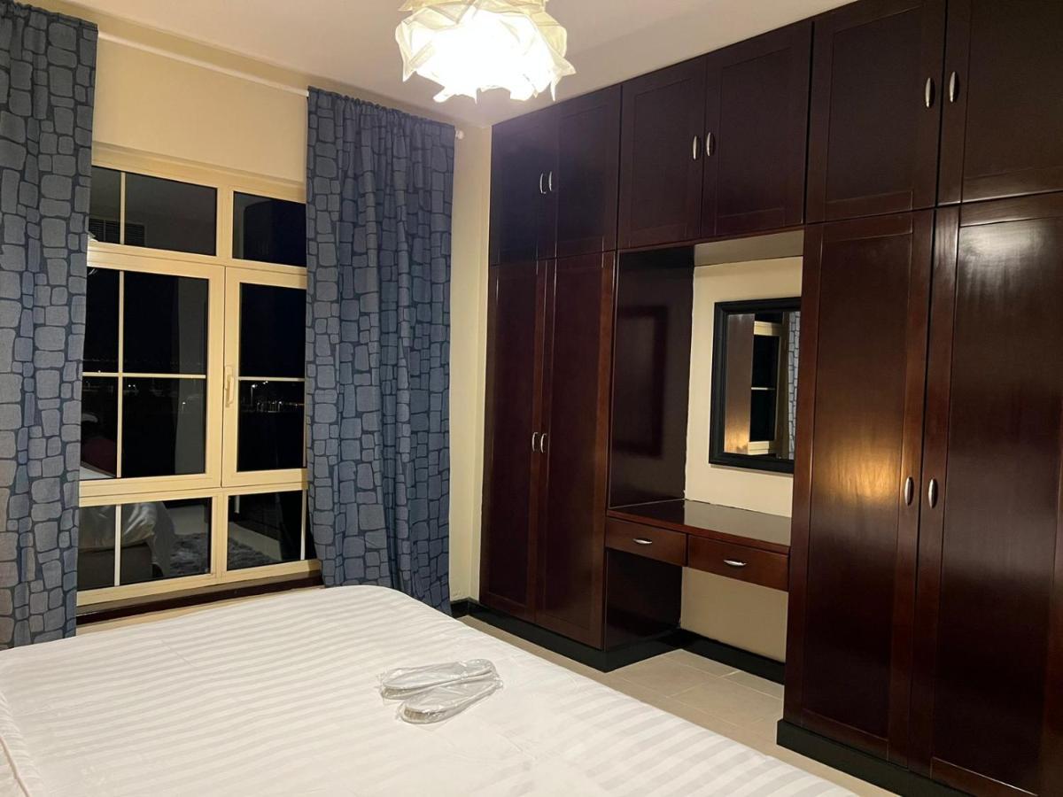 هافانا المارينا Apartment King Abdullah Economic City