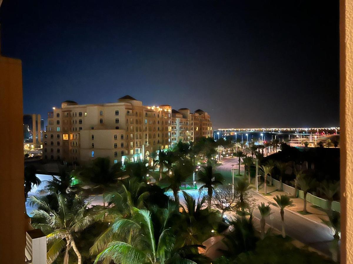هافانا المارينا King Abdullah Economic City