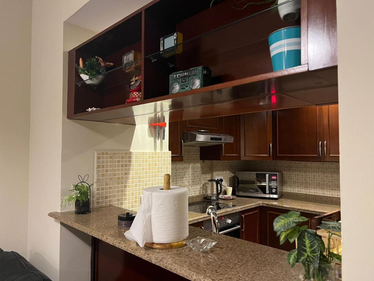 هافانا المارينا Apartment