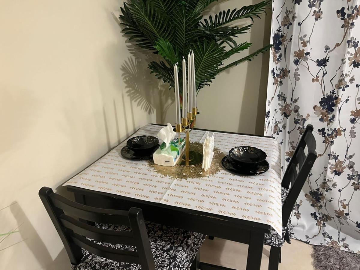 Apartment هافانا المارينا *