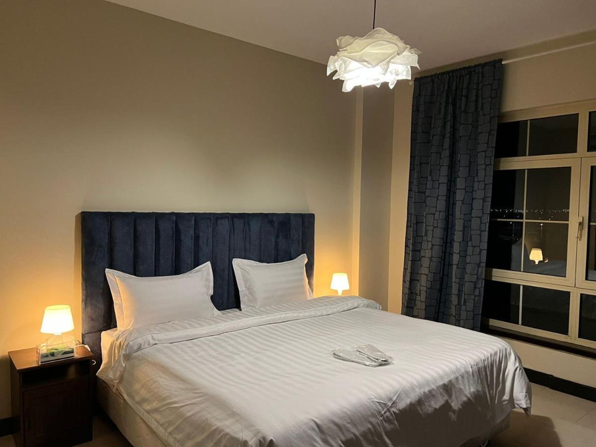 Apartment هافانا المارينا *
