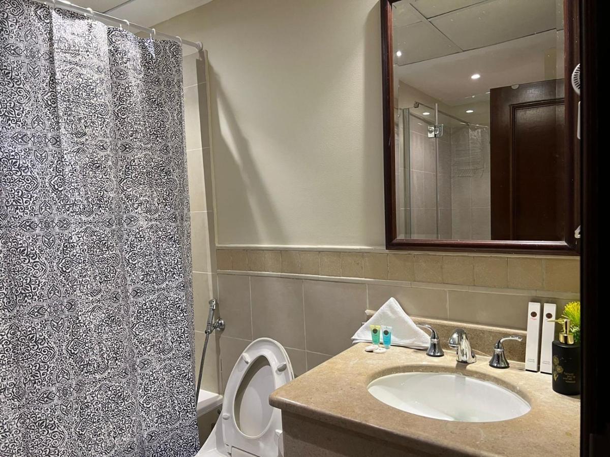 هافانا المارينا Apartment King Abdullah Economic City