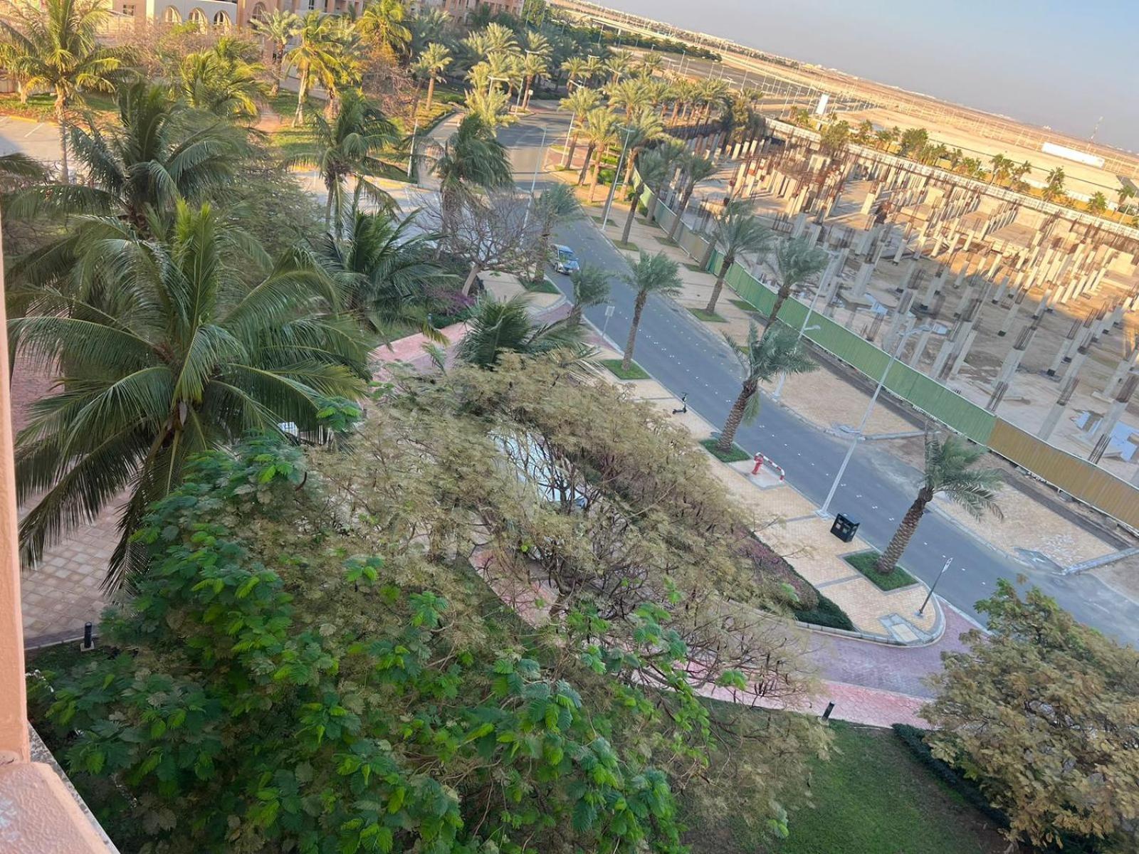 Apartment هافانا المارينا King Abdullah Economic City
